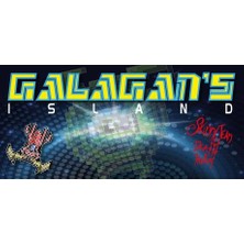 Galagans Island Reprymian Rising (Pc)