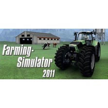 Farming Simulator 2011 (Pc)