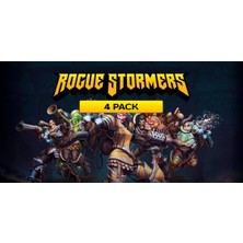 Rogue Stormers 4pack (Dlc)