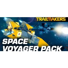 Trailmakers Space Voyager Pack (Pc)