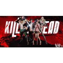 Deep Silver Killer Is Dead (Pc)