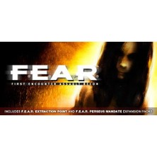 Fear (Pc)