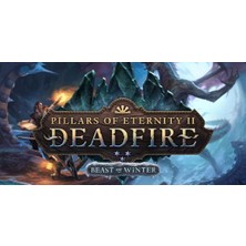 Pillars Of Eternity Iı Deadfire Beast Of Winter (Dlc)