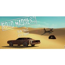 Road Madness (Pc)