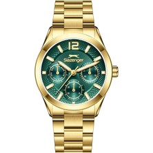 Slazenger SL.09.2546.4.04 Kadın Kol Saati