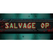 Salvage Op Vr (Pc)