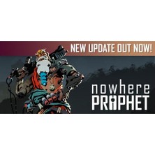 Nowhere Prophet (Pc)