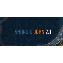 Android John  (Pc)
