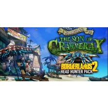 Borderlands 2 Headhunter 5 Son Of Crawmerax (Pc)