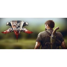 Age Of Survival (Pc)