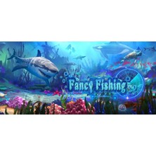 Fancy Fishing Vr (Pc)