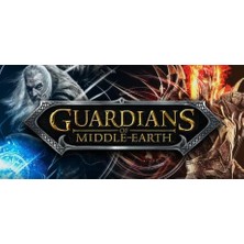 Guardians Of Middle-Earth (Pc)