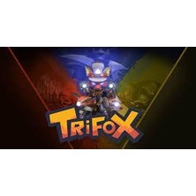 Trifox (Pc)