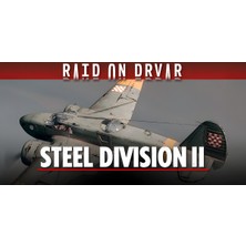 Steel Division 2 Nemesis 5 Raid On Drvar Dlc (Pc)