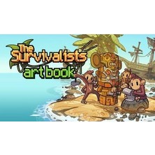 The Survivalists - Digital Artbook (Dlc)