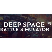 Deep Space Battle Simulator (Pc)