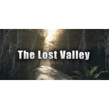 The Lost Valley (Pc)