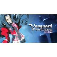 Vanguard Princess Lilith (Dlc)