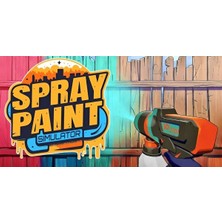 Spray Paint Simulator (Pc)