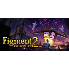 Figment 2: Creed Valley (Pc)