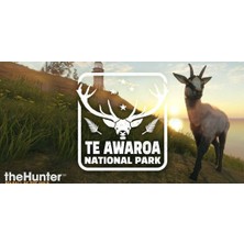 Thehunter: Call Of The Wild - Te Awaroa National Park (Dlc)