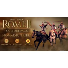Total War Rome Iı Nomadic Tribes Culture Pack (Dlc)