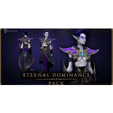 V Rising Eternal Dominance Pack (Pc)