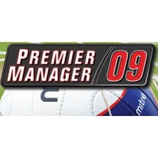Premier Manager 09 (Pc)