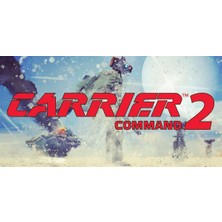 Carrier Command 2 (Pc)