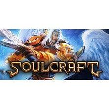 Soulcraft (Pc)
