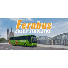 Fernbus Simulator (Pc)