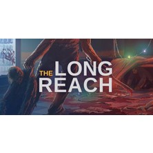 Merge Games The Long Reach (Pc)