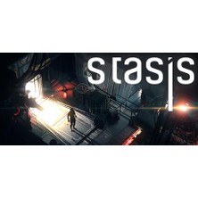 Stasis (Pc)