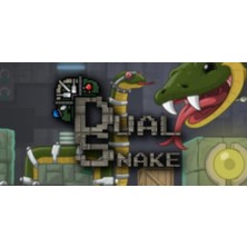 Dual Snake (Pc)