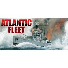 Atlantic Fleet (Pc)