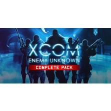 Xcom Enemy Unknown Xcom Enemy Within Expansion Pack (Dlc)