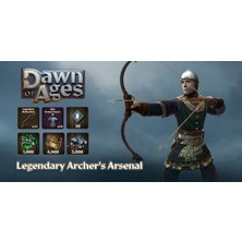 Dawn Of Ages: Legendary Archers Arsenal (Pc)
