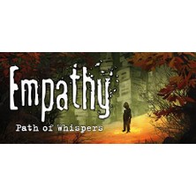 Empathy Path Of Whispers (Pc)