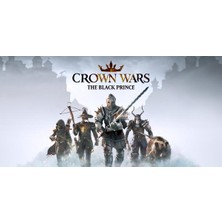 Crown Wars The Black Prince (Pc)