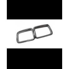 Wender Bmw Panjur Nikelajı E32 Set 750I 1986-94