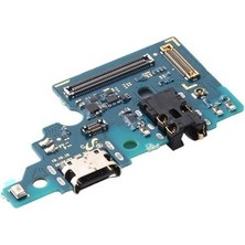 OEM Samsung A515 A51 Şarj Soket Mikrofon Bordu A++Kalite