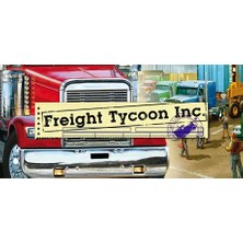 Freight Tycoon Inc (Pc)