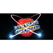 Are You Smarter Than A 5th Grader (Pc)
