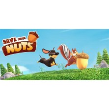 Save Your Nuts (Pc)