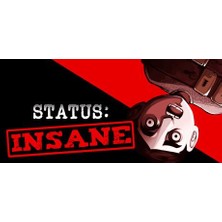 Status: Insane (Pc)