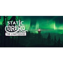 Static Dread The Lighthouse (Pc)