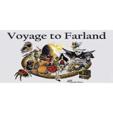 Voyage To Farland (Pc)