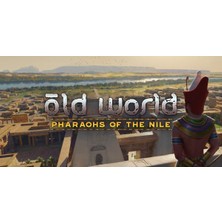 Old World Pharaohs Of The Nile  Dlc (Pc)