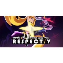Djmax Respect V Unlock Song Pack (Pc)