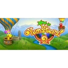 Yumsters 2 Around The World (Pc)